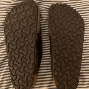 Birkenstock Shoes - Birkenstock wool clogs. 39 Birkenstock Shoes - Birkenstock wool clogs. 39